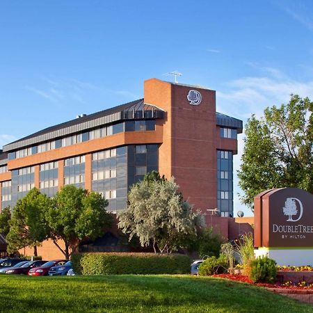 Doubletree By Hilton Denver/Westminister Westminster Exterior foto