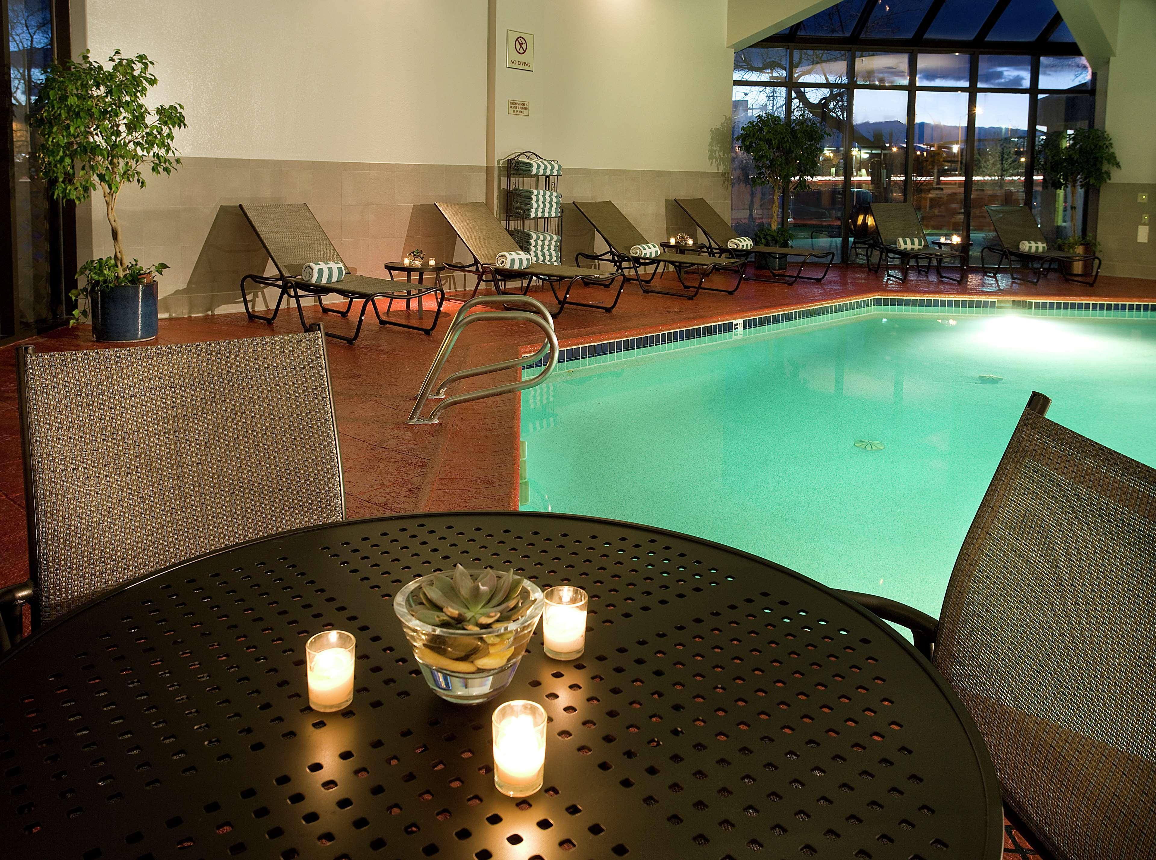 Doubletree By Hilton Denver/Westminister Westminster Exterior foto