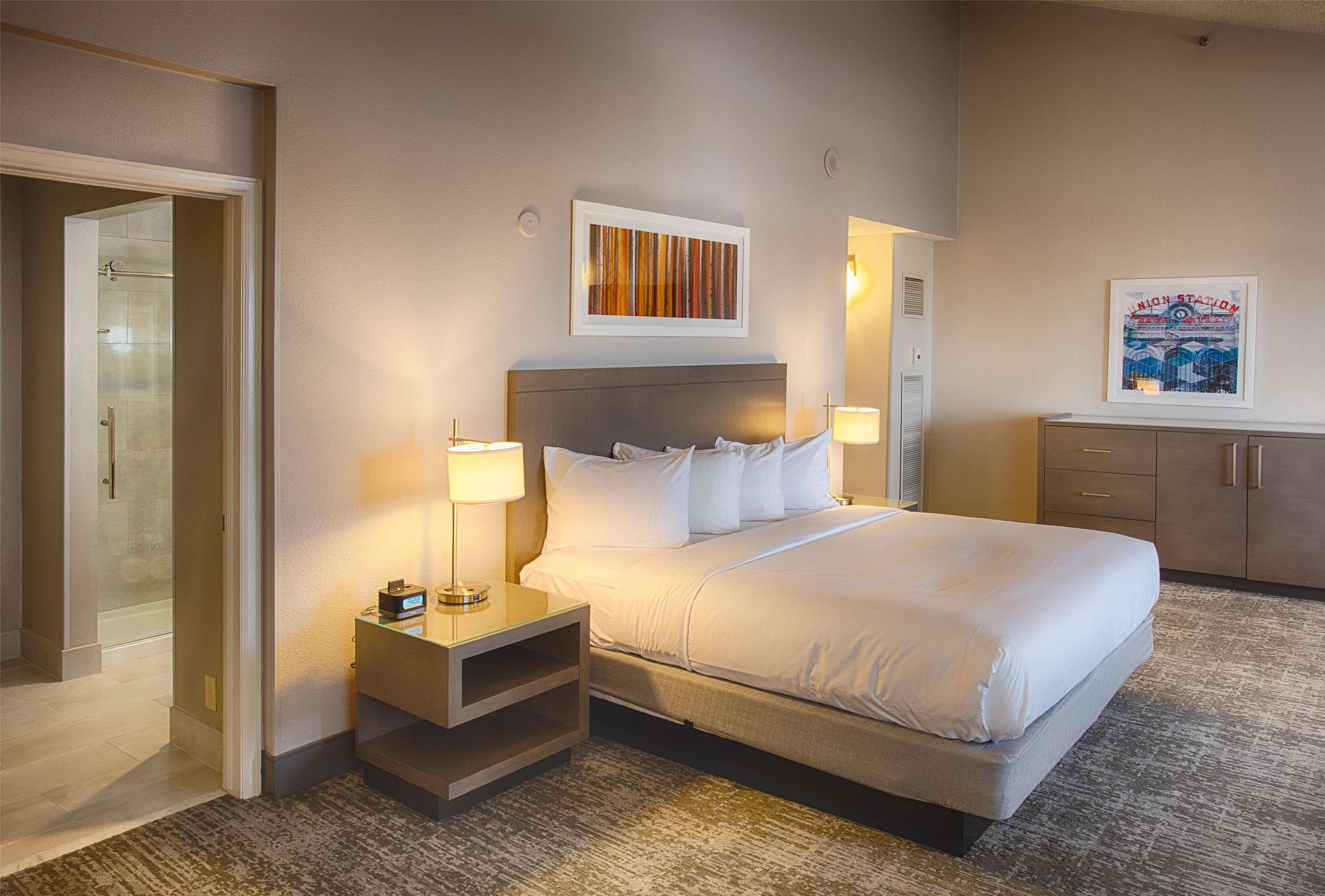 Doubletree By Hilton Denver/Westminister Westminster Exterior foto