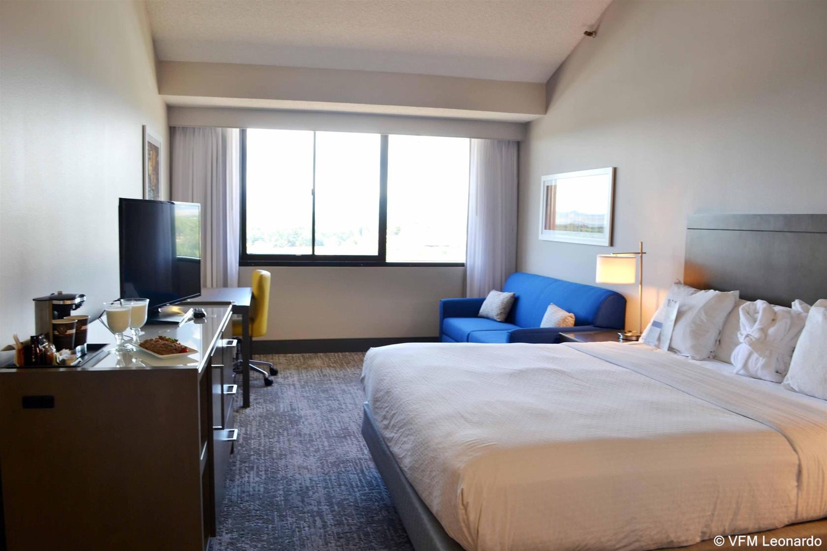 Doubletree By Hilton Denver/Westminister Westminster Exterior foto